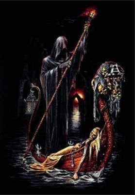 l'enfer